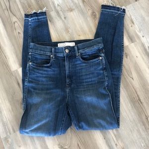AYR The Riser Denim Jeans 29